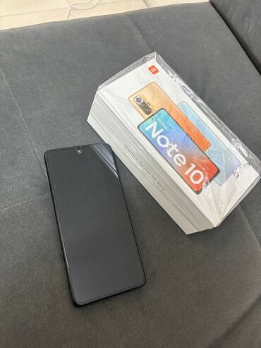 xiaomi mi 10 t цена в бишкеке: Xiaomi, Mi 10 Pro, Б/у, 256 ГБ, цвет - Серый, 2 SIM