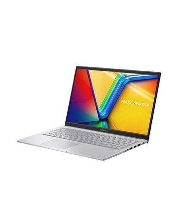 ASUS: ASUS VivoBook – zərif gövdədə gündəlik iş və təhsil üçün universal — 5