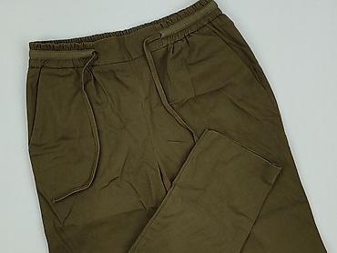 eobuwie bluzy: Zara, Spodnie dresowe damskie, rozmiar XS — 1
