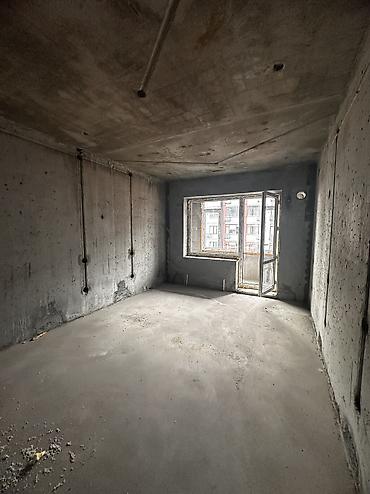 Продажа квартир: 2 комнаты, 88 м², Церковь 108 серия, 7 этаж, ПСО (под самоотделку) — 8