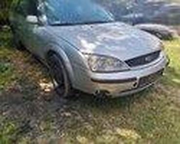 toyota rav 1: FORD MONDEO 2.0 2002. GOD. - KOMPLETAN AUTO U DELOVIMA | Polovni — 7