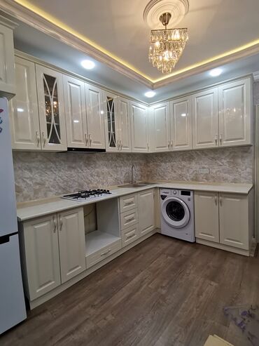 Sifarişlə mətbəx mebeli: ✅Klassik və Moderin üslubda mebellərin sifarişi qəbul olunur — 3