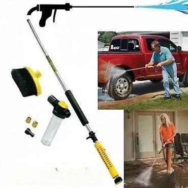 trimer straus: Mlaznica visokog pritiska Water Zoom Dobrodošli u Davidov shop online — 1