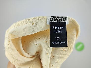 stroj muszelki: Shein Curve, Bluzka damska, rozmiar XL — 4