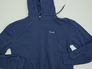 divided basic: H&M Divided, Bluza z kapturem damska, rozmiar 2XS — 1