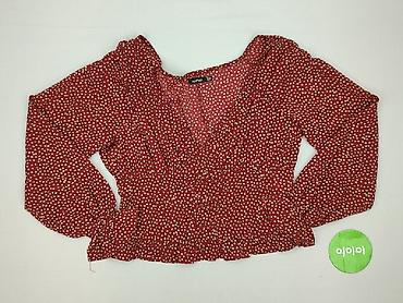 bluzki boho: Boohoo, Bluzka damska, rozmiar M — 2