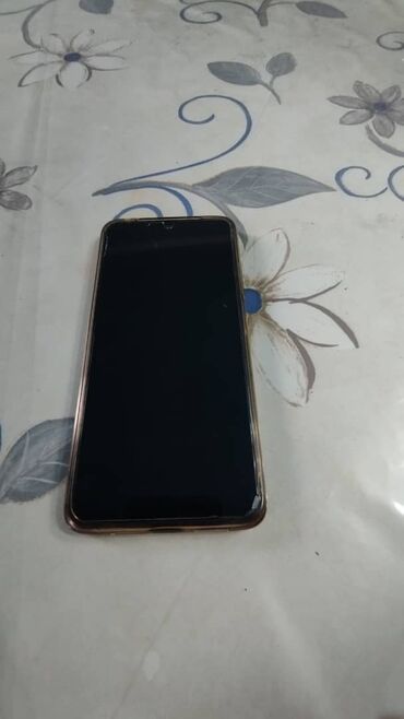 телефон xiaomi redmi: Xiaomi, Redmi Note 11, Б/у, 128 ГБ, цвет - Черный