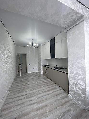 50 000: 2 комнаты, 67 м², Элитка, 1 этаж, Свежий ремонт — 4