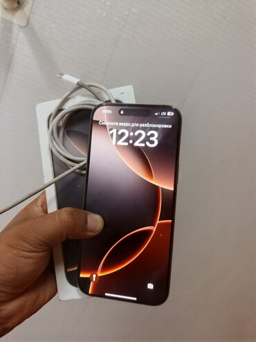 купить айфон 14 про макс копия: IPhone 16 Pro Max, Б/у, 256 ГБ, Natural Titanium, Защитное стекло, Кабель, Коробка, 100 %