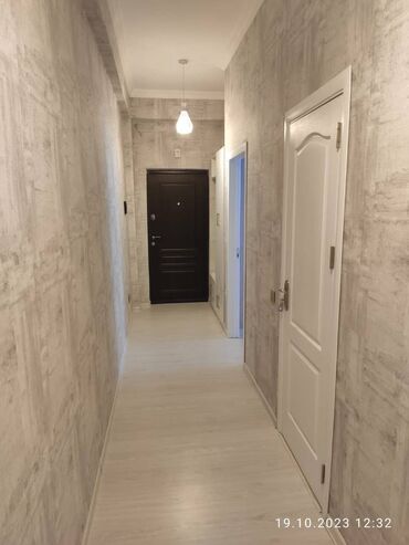 Uzunmüddətli kirayə mənzillər: Yasamal rayonu,Asan xidmətin arxasında,Mida yaşayış kompleksində,9 — 7