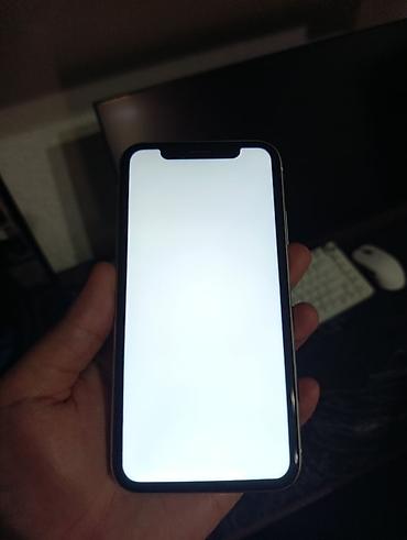 14 pro 256: IPhone Xr, Б/у, 128 ГБ, Белый, Зарядное устройство, Защитное стекло, Чехол, 100 % — 2
