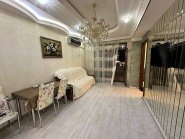 Uzunmüddətli kirayə mənzillər: Mənizl Həzi Asalnov metrosuna 3-5 dəqiqləiy məsafədə yerləşir 2 — 7