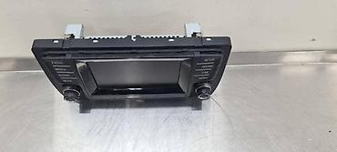 ventilator kabine: RADIO ZA VOLKSWAGEN GOLF 7 - 5G0919605 | Radio Golf 7 — 2