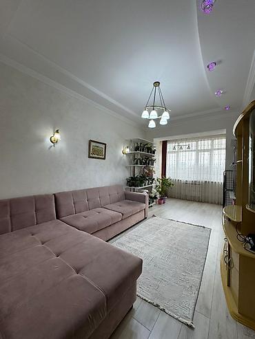 Продажа квартир: 3 комнаты, 130 м², Элитка, 6 этаж, Евроремонт at lalafo.kg — 4 Продажа квартир: 3 комнаты, 130 м², Элитка, 6 этаж, Евроремонт — 4