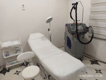 Lazer aparatları: Epilyasiya üçün, Aleksandrit, Təlim keçirilir — 5