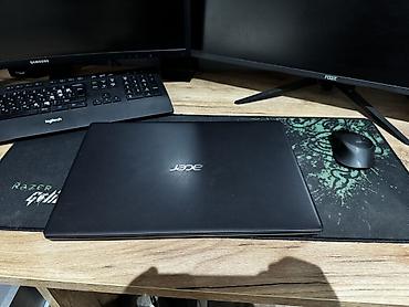Acer: Acer Aspire 3 noutbuk Seliqeli ofis noutbuk, oriqinal office — 2