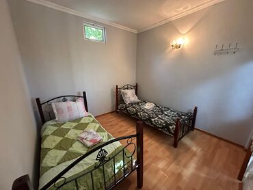 Günlük kirayə evlər: 200 kv. m, 3 otaqlı, Artezian quyusu, Kanalizasiya, Qaz — 8