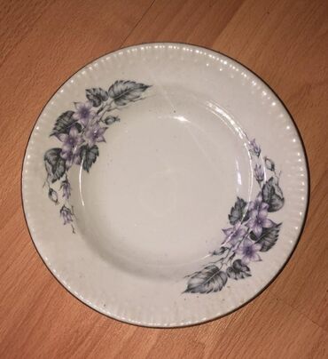 Boşqablar: Boşqablar — 8