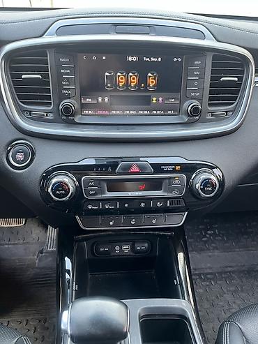 sp 4: Kia Sorento: 2018 г., 2 л, Автомат, Дизель, Кроссовер — 10