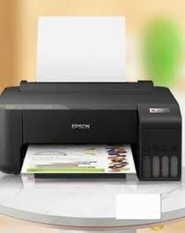 принтер для офиса: Продаю принтер Epson L1258. Отлично подходит как для обычной печати