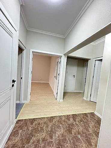 Продажа квартир: 3 комнаты, 68 м², 105 серия, 5 этаж, Евроремонт — 3