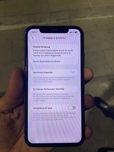 Мобильные телефоны и аксессуары: IPhone 11, 64 ГБ, Deep Purple — 2