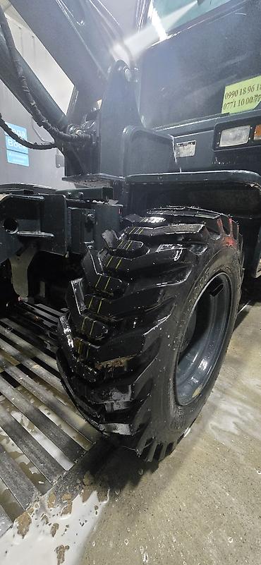 Экскаваторы: Экскаватор, Hyundai, 2021 г., Колесный — 7