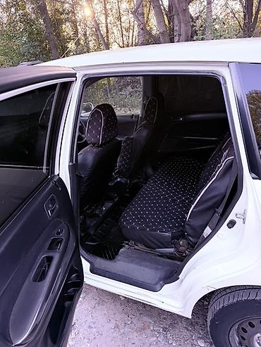 Honda: Honda Stream: 2003 г., 1.7 л, Автомат, Бензин, Минивэн — 7