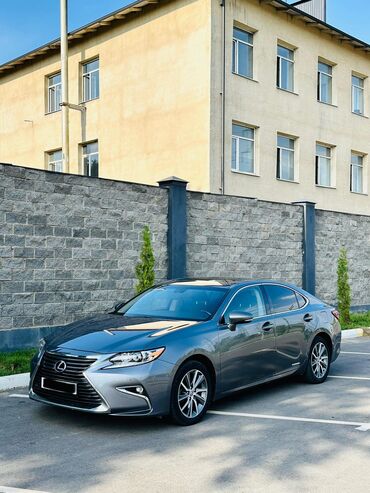 датчик для машины: Lexus ES: 2017 г., 2.5 л, Типтроник, Гибрид, Седан