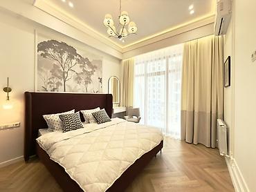 Продажа квартир: 4 комнаты, 130 м², 11 этаж — 14