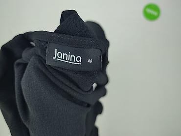 tupac: Janina, Kardigan damski, rozmiar 4XL — 4
