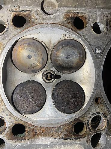 2ci el motor: Tecili satilir M52 2.5 2.8 qalofka satilir tecili unvan baki — 7