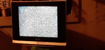 samsun a21s: İşlənmiş Televizor Samsung Led 54" HD (1366x768), Ünvandan götürmə