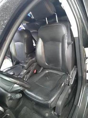 Vozila: Fiat freemont Kozna sedista malo ostecena br 2. Fiat freemont Kozna — 2