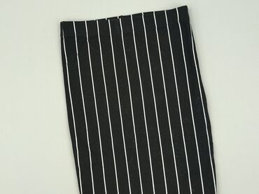 czarne plisowane spódnice midi: Women`s skirt, size S (EU 36)