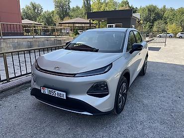 учёт россия машина: Changan Qiyuan Q05: 2026 г. — 1