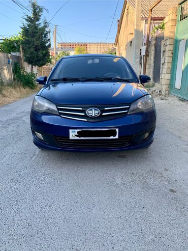 çeşqa 2 mator: FAW V5: 1.5 l | 2012 il 30554 km Sedan