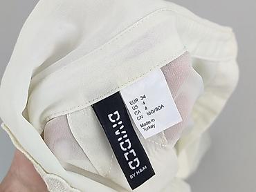 body h: H&M Divided, Bluzka damska, rozmiar 2XS — 5