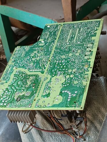 ddr3 8: Энелик плата, Колдонулган