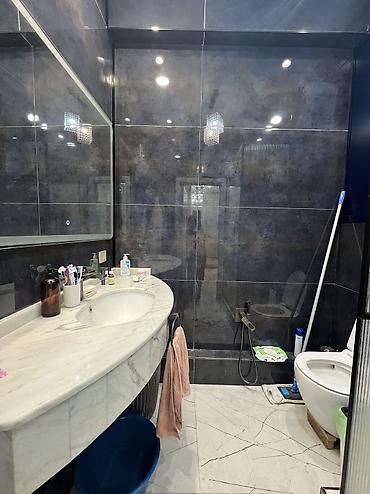 Продажа квартир: 1 комната, 47 м², Элитка, 7 этаж, Дизайнерский ремонт — 5