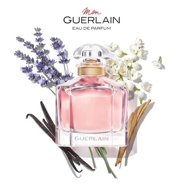 купить волосы для наращивания недорого: Mon Guerlain — 100 мл, оригинал с дьюти фри Sparkling Bouquet