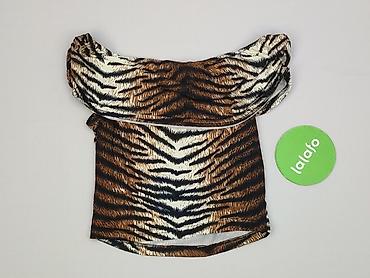 panterka top: Top damski, rozmiar S — 2