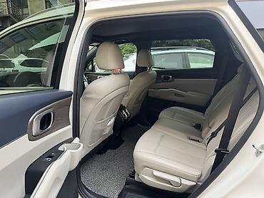 Kia: Kia Sorento: 2020 г., 1.6 л, Автомат, Гибрид, Кроссовер — 7