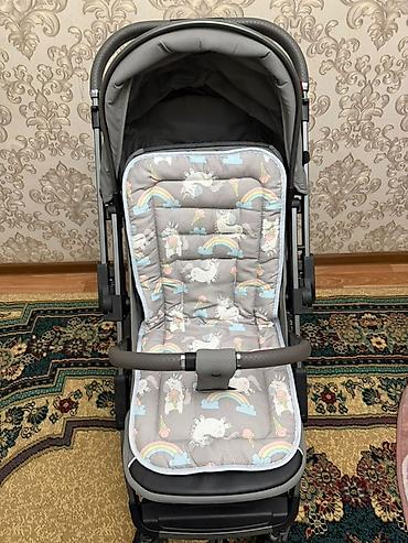 Коляски: Коляска — 4