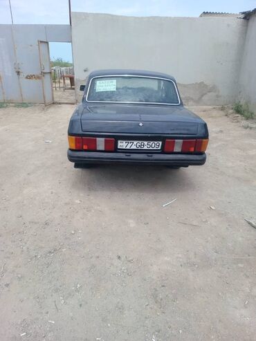 gaz 53 dizel: QAZ 31029 Volga: 2.4 l | 1993 il | 2000000 km Sedan