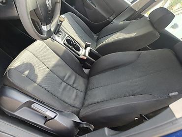 Volkswagen: Perfektan u svakom pogledu redovno servisirano i garažirano porodično — 10