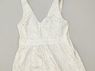 biale buty do sukienki: Monsoon, Women`s dress, size L (EU 40)