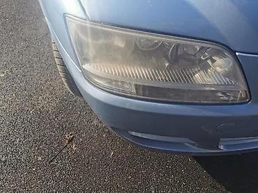 Transport: DESNI FAR FIAT MULTIPLA RISTAJLING | Fiat Multipla desni far iz — 1