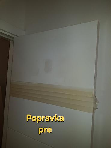 Vrata: Usluga: Popravka unutrašnjih vrata – Beograd Specijalizovani radovi — 13