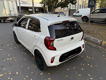 ремонт фар бишкек: Kia Morning: 2019 г., 1 л, Автомат, Бензин, Хэтчбэк — 4